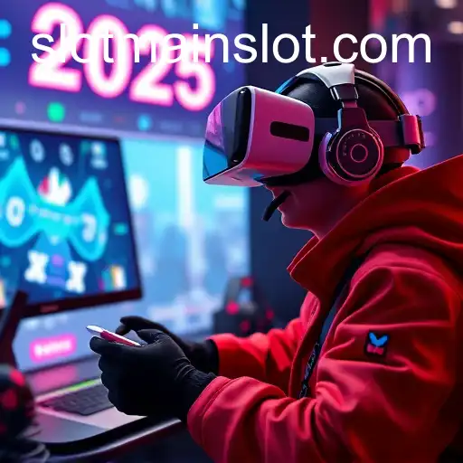 The Digital Evolution of Online Gaming in 2025