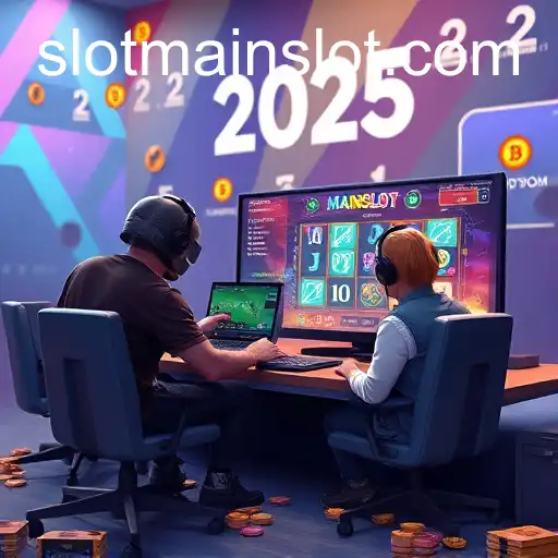 The Evolution of Online Gaming in 2025