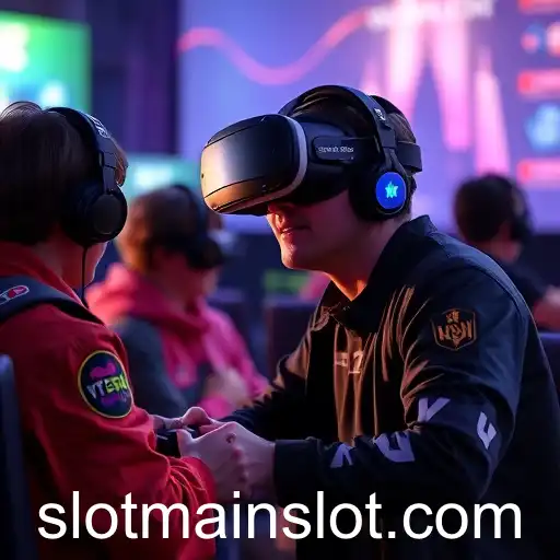 The Evolution of Online Gaming in 2025