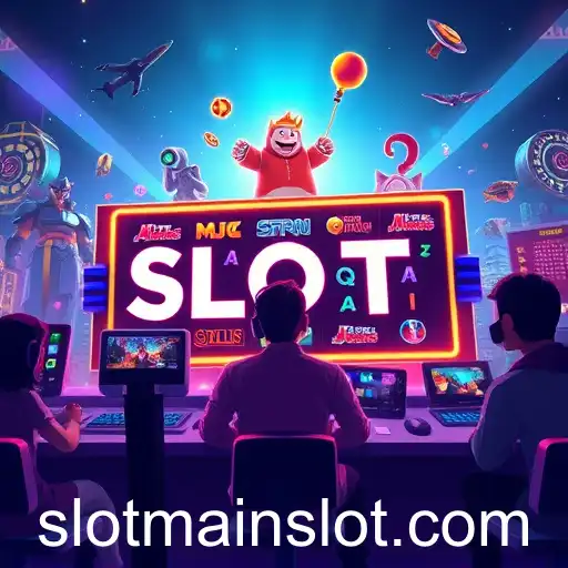 The Evolution of Online Gaming Platforms