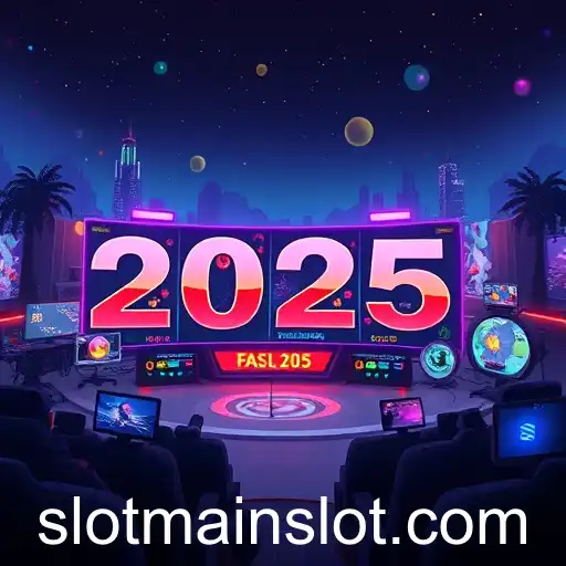 The Evolution of Online Gaming in 2025