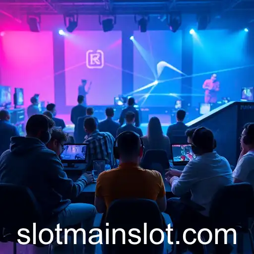 The Evolution of Online Gaming in 2025