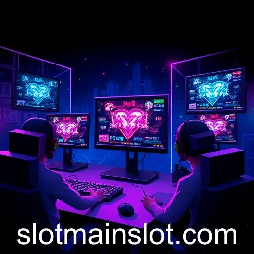 The Evolution of Online Gaming Culture