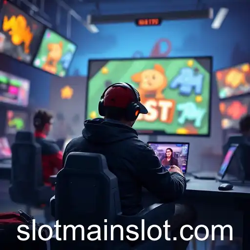 Evolving Trends in Online Gaming: An Analysis