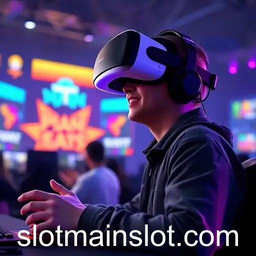 Gaming Industry Evolves Amid Challenges