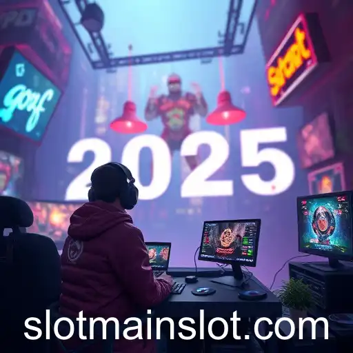 Evolution of Gaming Trends in 2025