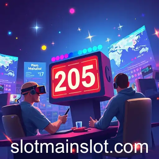 Innovative Trends in Online Gaming