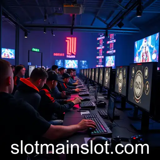 The Rise of Online Gaming Culture