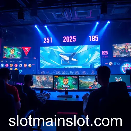 The Rise of Online Gaming Platforms in 2025