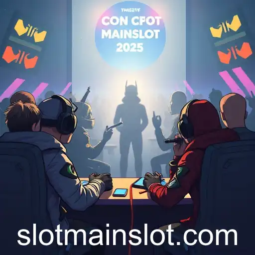 The Rise of Online Slot Games