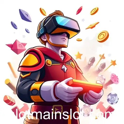 The Rise of Online Gaming in Modern Times