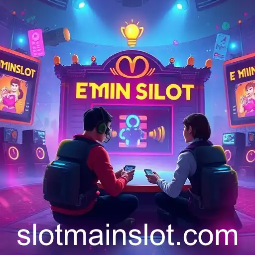 Reshaping the Digital Playground: Mainslot's 2025 Evolution
