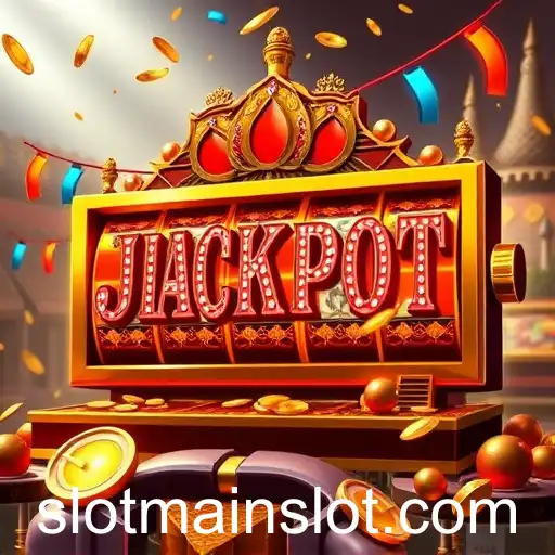 The Thrill of Jackpot Slots: Chasing Big Wins Online