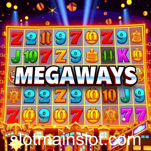 Exploring Megaways Slots: A Revolution in Online Gaming