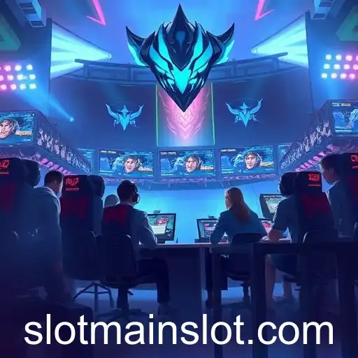 Exploring the Thrills of Multiplayer Slots: A New Frontier in Online Gaming
