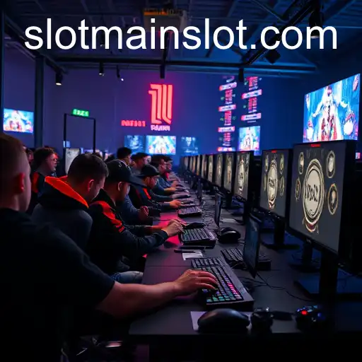 The Rise of Online Gaming Culture