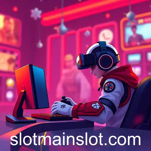 The Transformation of Online Gaming Platforms