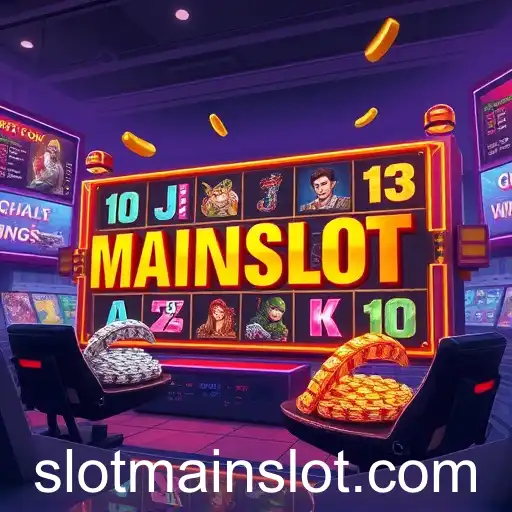 The Rise of Mainslot Gaming in 2025