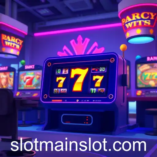 Gaming Evolution: The Rise of Mainslot