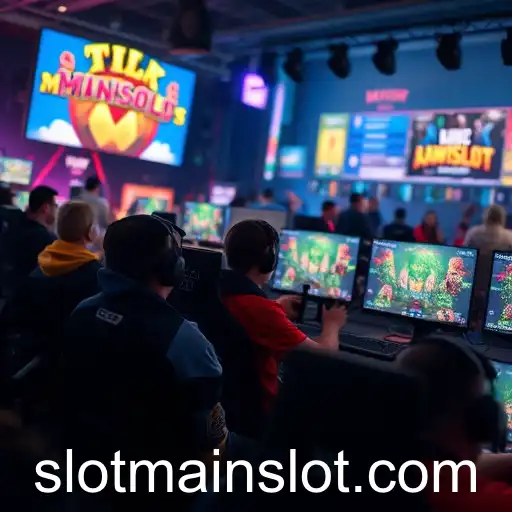 The Rise of Online Gaming in 2025