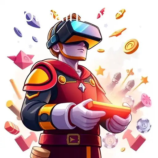 The Rise of Online Gaming in Modern Times