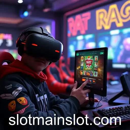 The Rise of Skill-Based Challenges in Online Gaming