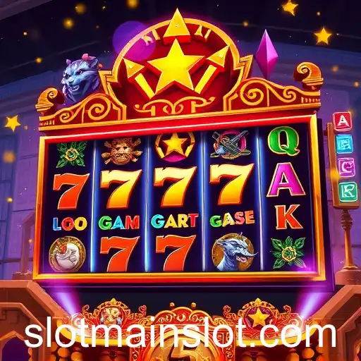 Rising Popularity of Casino Slot Games in 2025