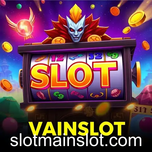 Exploring the Exciting World of Video Slots on Mainslot